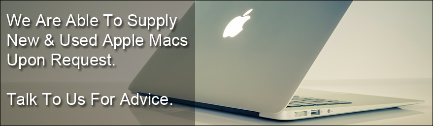 used applemacs